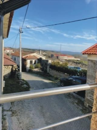 Casa Sofia Vila Pouca de Aguiar Exterior foto