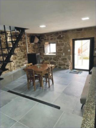Casa Sofia Vila Pouca de Aguiar Exterior foto