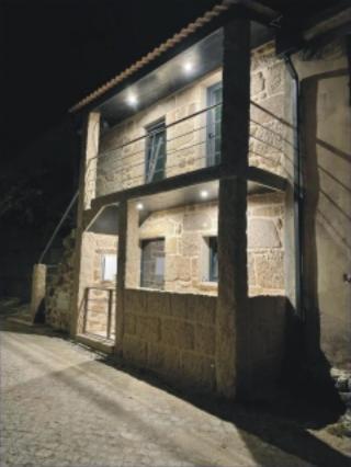 Casa Sofia Vila Pouca de Aguiar Exterior foto
