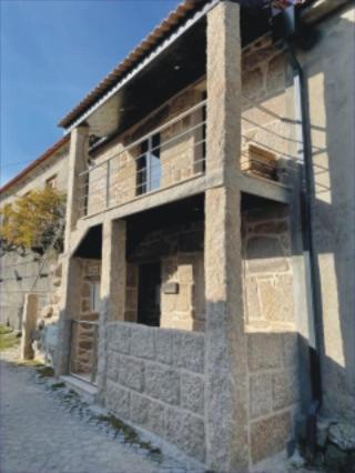 Casa Sofia Vila Pouca de Aguiar Exterior foto